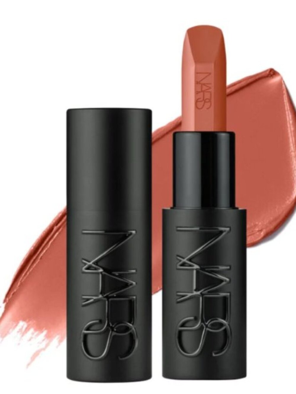 NARS • EXPLICIT LIPSTICK - SHADE 801 Indecent